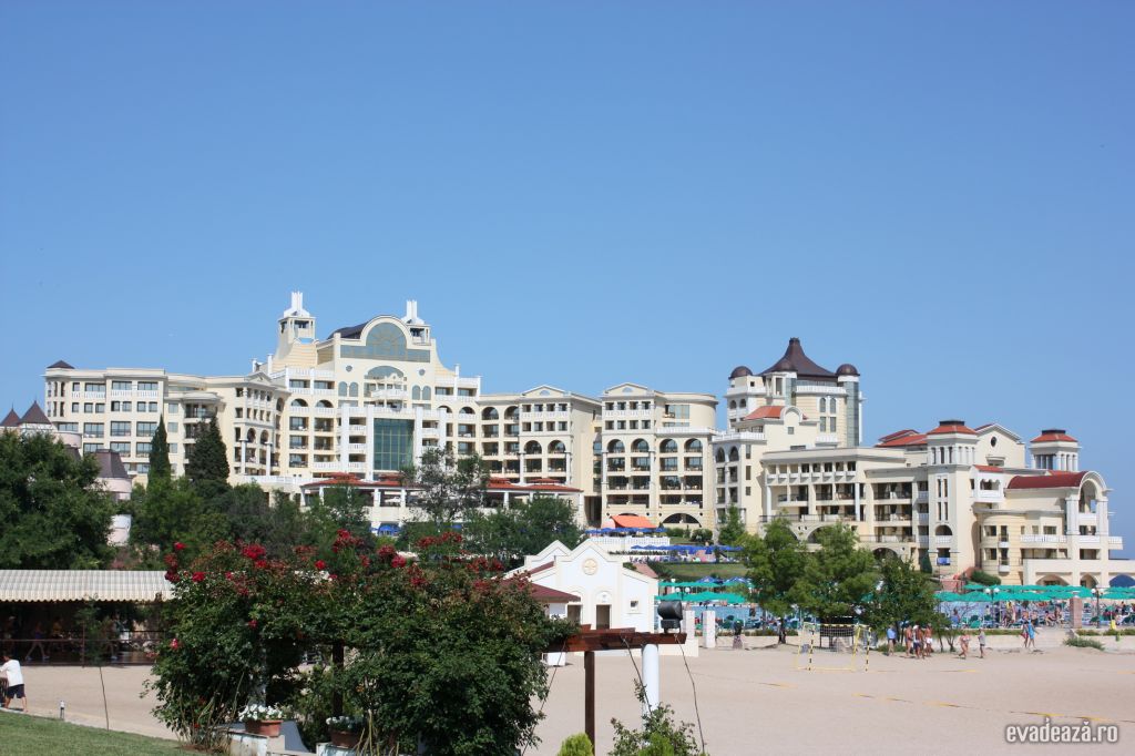 Hotel Marina Royal Palace | 3
